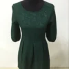 فساتين للأم وابنتها قطنية من عمر سنة إلى 9 سنوات